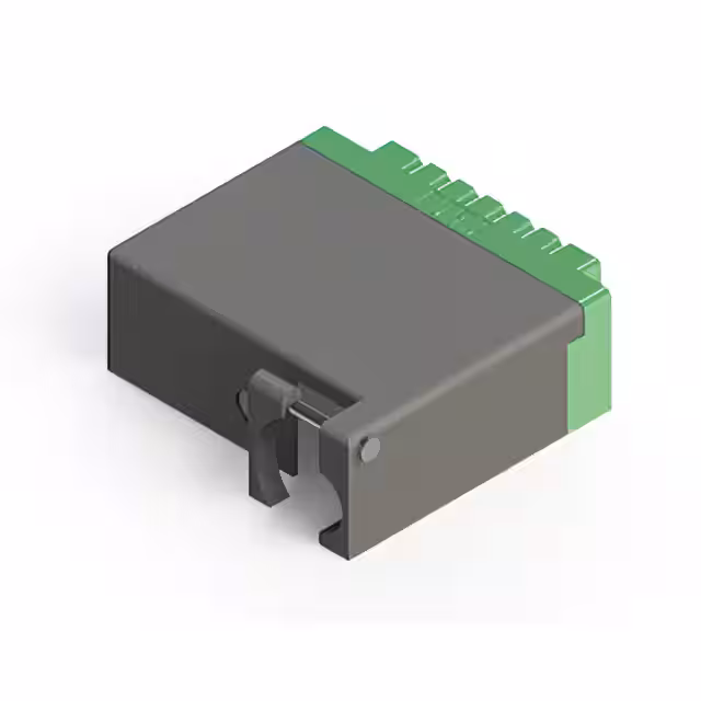 516-090-501-266 EDAC Inc.  Specialized